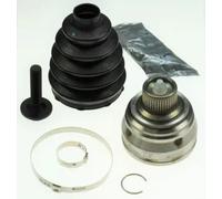 Driveshaft CV joint CV Joint 36100 SPIDAN for AUDI Q5