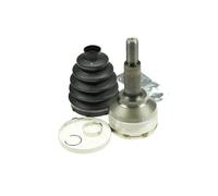 Driveshaft CV joint 8-ball joint 36112 SPIDAN for FORD TOURNEO CUSTOM V362 Bus