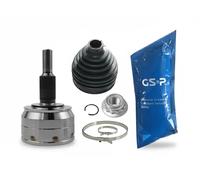 Driveshaft CV joint 8-ball joint 801467 GSP for VW MULTIVAN Mk V CARAVELLE Mk VI
