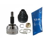 FRONT LEFT OR RIGHT JOINT KIT DRIVE SHAFT FITS: FITS FOR RENAULT MEGANE III I