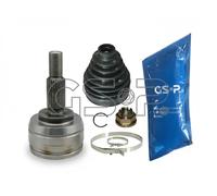 Driveshaft CV joint 8-ball joint 802446 GSP for RENAULT DACIA