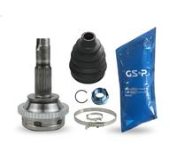 Driveshaft CV joint 801420 GSP for VAUXHALL OPEL