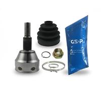 Driveshaft CV joint 802260 GSP for JEEP DODGE
