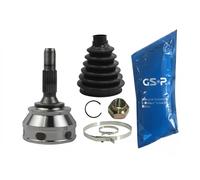 Driveshaft CV joint 802278 GSP for CITROËN PEUGEOT DS OPEL