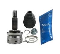 Driveshaft CV joint 802287 GSP for KIA PICANTO III
