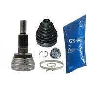 Driveshaft CV joint 802439 GSP for PORSCHE PANAMERA