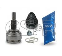 Driveshaft CV joint 802484 GSP for RENAULT LAGUNA III LAGUNA III Sport Tourer