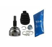Fits GSP POLOSIE I PRZEGUBY 802489 DRIVE SHAFT JOINT EXTERNAL LEFT/RIGHT