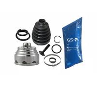 Driveshaft CV joint 802734 GSP for BMW 5 5 Touring