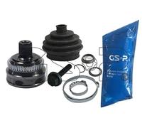 Driveshaft CV joint 803009 GSP for AUDI 80 B3 Saloon 80 B4 Saloon 90 B3