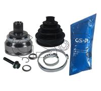 Driveshaft CV joint 803016 GSP for AUDI COUPE B3 100 C4 Saloon 80 B4 Saloon