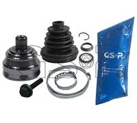 Driveshaft CV joint 803051 GSP for AUDI 80 B3 Saloon COUPE B3 80 B4 Saloon 90 B3