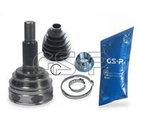 Driveshaft CV joint 803117 GSP for VW AUDI PORSCHE