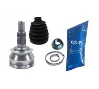 Driveshaft CV joint 808066 GSP for CHEVROLET ORLANDO CRUZE CRUZE Hatchback