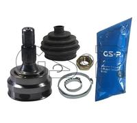 Driveshaft CV joint 810001 GSP for CITROËN PEUGEOT