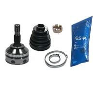 Driveshaft CV joint 810019 GSP for CITROËN PEUGEOT