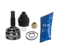 Driveshaft CV joint 810151 GSP for CITROËN DS