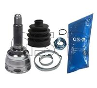 Driveshaft CV joint 812006 GSP for DAEWOO TICO