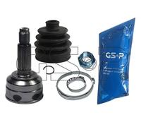 Driveshaft CV joint 814040 GSP for DAIHATSU STORIA