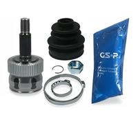 Driveshaft CV joint 816004 GSP for JEEP WRANGLER CHEROKEE GRAND CHEROKEE