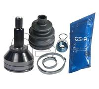 GSP Drive Shaft Linkage Kit 818002 Front 155mm M22X1.5 Fits Ford Mondeo