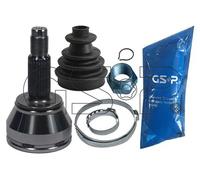 Driveshaft CV joint 818004 GSP for FORD MAZDA
