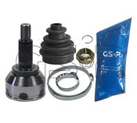 GSP Drive Shaft Joint Kit Front Axle 150mm Length Fits Ford Mondeo 818007