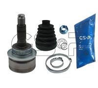 Fits GSP POLOSIE I PRZEGUBY 818206 DRIVE SHAFT JOINT EXTERNAL LEFT/RIGHT