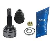 Driveshaft CV joint 818227 GSP for NISSAN MICRA IV NOTE