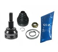 Driveshaft CV joint 818238 GSP for FORD C-MAX II GRAND C-MAX FOCUS III Saloon