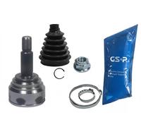 Driveshaft CV joint 818258 GSP for FORD B-MAX FIESTA VI B-MAX Van FIESTA VII