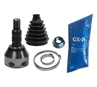Driveshaft CV joint 821038 GSP for OPEL SAAB