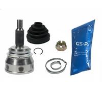 Driveshaft CV joint 821048 GSP for MITSUBISHI PAJERO/SHOGUN Mk III Canvas Top