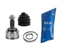 Driveshaft CV joint 823010 GSP for ROVER HONDA MG