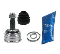 Driveshaft CV joint 823013 GSP for HONDA PRELUDE III PRELUDE Mk IV ACCORD Mk IV