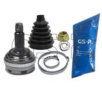 Driveshaft CV joint 823033 GSP for HONDA CIVIC VI Hatchback CIVIC VI Saloon HR-V