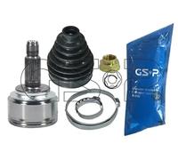 Driveshaft CV joint 823125 GSP for HONDA CIVIC IX CIVIC VIII Hatchback