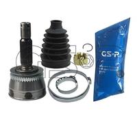 GSP 824036 Drive Shaft Linkage Kit Front Fits Hyundai Elantra Lantra Matrix