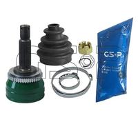 Driveshaft CV joint 824047 GSP for HYUNDAI GETZ ACCENT III ACCENT III Saloon