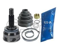 Driveshaft CV joint 824061 GSP for HYUNDAI ELANTRA III LANTRA III Saloon MATRIX
