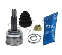 Driveshaft CV joint 824101 GSP for KIA RIO II RIO II Saloon