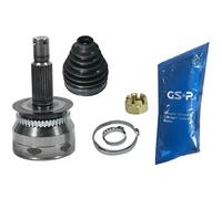 Driveshaft CV joint 824139 GSP for KIA CERATO I Hatchback CERATO I Saloon