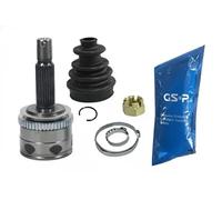 Driveshaft CV joint 824151 GSP for HYUNDAI GETZ