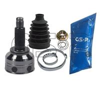 Driveshaft CV joint 827010 GSP for KIA CLARUS CLARUS Estate CARENS I MPV