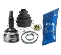 Driveshaft CV joint 827068 GSP for KIA RIO II RIO II Saloon