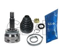 Driveshaft CV joint 827073 GSP for KIA CERATO I Saloon CERATO I Hatchback