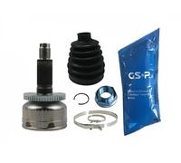 Driveshaft CV joint 827075 GSP for KIA SEDONA Mk II