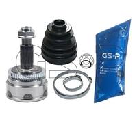 Driveshaft CV joint 830012 GSP for LAND ROVER DISCOVERY IV RANGE ROVER SPORT I