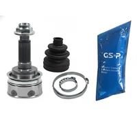 GSP 834019 CV joint kit