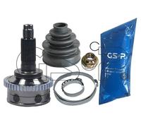 Driveshaft CV joint 834021 GSP for MAZDA FORD USA